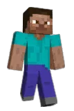 etbca Minecraft avatar full body