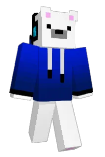 etc02 Minecraft avatar full body