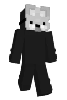 etcGamer Minecraft avatar full body