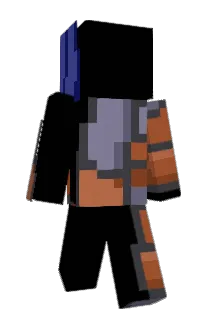 eternal0493 Minecraft avatar full body
