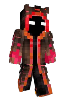 eternal5434 Minecraft avatar full body