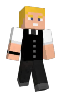 eternal_NeoD Minecraft avatar full body