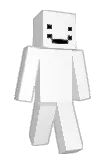 eternalspidey Minecraft avatar full body