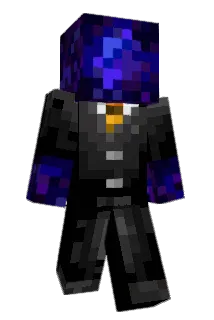 eth0whelm Minecraft avatar full body