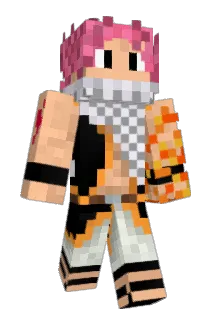 etha2005 Minecraft avatar full body