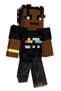 ethan04108 Minecraft avatar full body