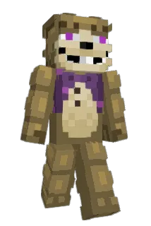ethan11071 Minecraft avatar full body