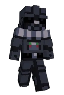 ethan12j Minecraft avatar full body