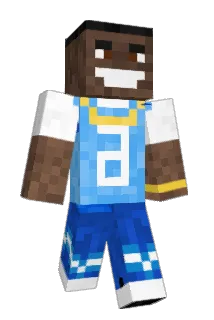 ethan194r Minecraft avatar full body
