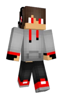 ethan500 Minecraft avatar full body
