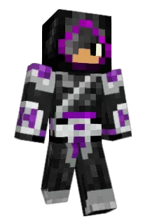 ethan5702 Minecraft avatar full body