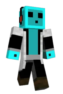 ethan574 Minecraft avatar full body