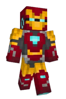 ethan63427 Minecraft avatar full body