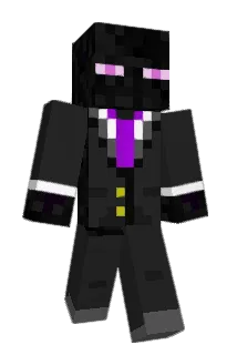 ethan73 Minecraft avatar full body