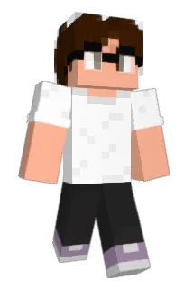 ethan82643 Minecraft avatar full body