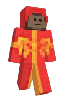 ethan_choi25 Minecraft avatar full body