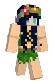 ethan_dolan Minecraft avatar full body