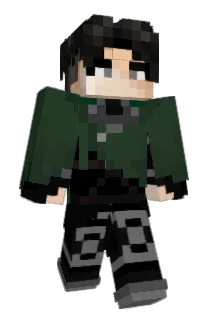 ethan_finch Minecraft avatar full body