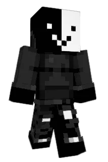 ethan_landers Minecraft avatar full body