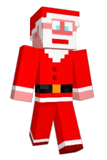 ethanatos Minecraft avatar full body