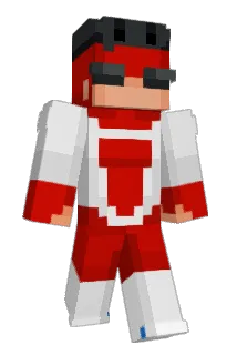 ethanblade5 Minecraft avatar full body