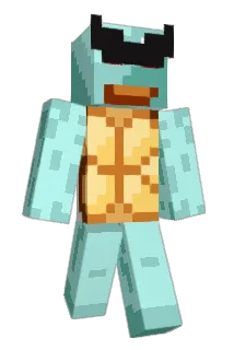 ethancameron19 Minecraft avatar full body