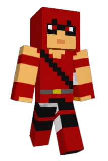 ethancoolness Minecraft avatar full body