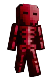 ethandd123 Minecraft avatar full body