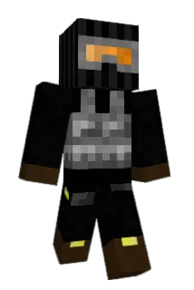 ethanjacobs Minecraft avatar full body
