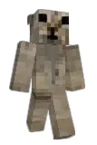 ethanjaykob Minecraft avatar full body