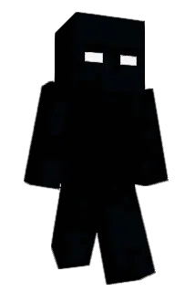 ethanjijx Minecraft avatar full body