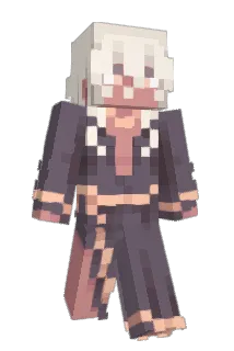 ethanjj2006 Minecraft avatar full body