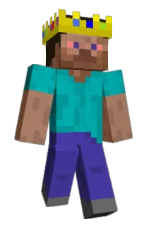 ethankeethan Minecraft avatar full body