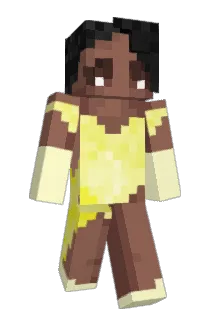 ethankms Minecraft avatar full body