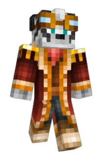 ethanlibbis Minecraft avatar full body