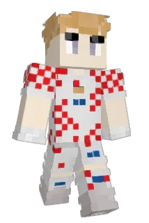 ethanolgamer Minecraft avatar full body