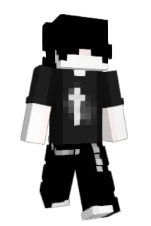 ethanpeoples Minecraft avatar full body