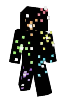 ethanpr5 Minecraft avatar full body