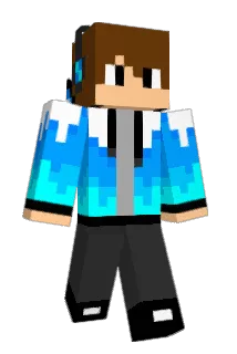 ethanttchase55 Minecraft avatar full body