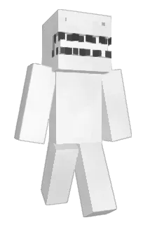 etharn Minecraft avatar full body