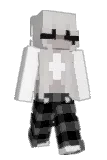 ether___4 Minecraft avatar full body