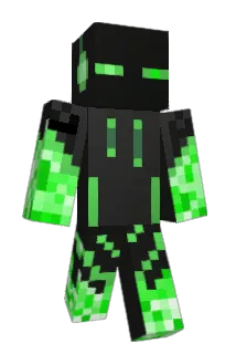etholden Minecraft avatar full body