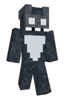ethuff43 Minecraft avatar full body