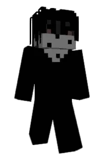 ethurel Minecraft avatar full body