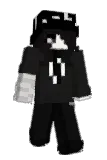 ethy__ Minecraft avatar full body