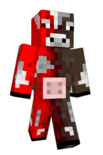 ethyboi15 Minecraft avatar full body