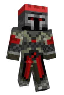 eti95 Minecraft avatar full body