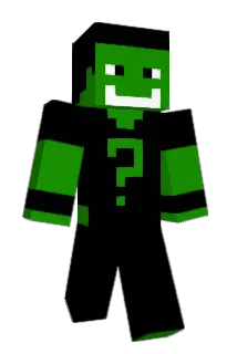 etienne93220 Minecraft avatar full body
