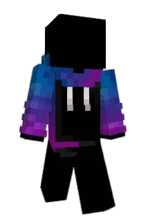 etinaude Minecraft avatar full body