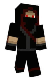 etoileagle Minecraft avatar full body